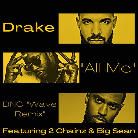 Drake feat. 2 Chainz & Big Sean 